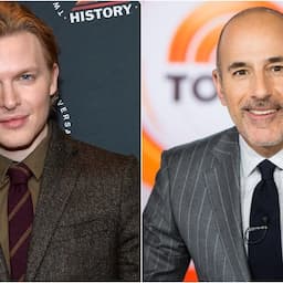 Ronan Farrow Speaks Out After Matt Lauer Pens Essay Accusing Him of Not Fact-Checking Claims Against Him