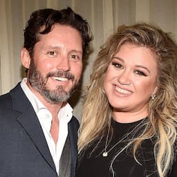 Kelly Clarkson Says She Won't Be 'Truly Open' About Her Divorce