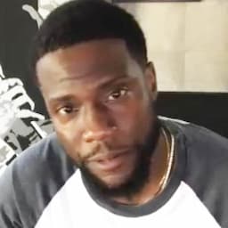 Kevin Hart Pleas for the Media to Focus on Social Injustice