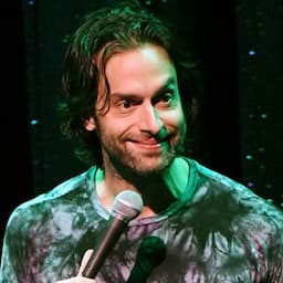 Chris D'Elia Prank Show Scrapped After Sexual Misconduct Allegations
