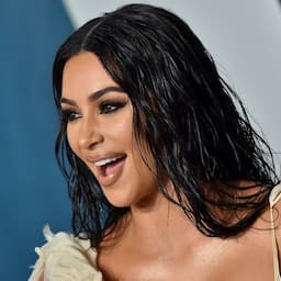 Kim Kardashian's KKW Beauty Line Closes $200 Million Deal With Coty