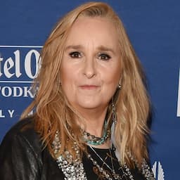 Melissa Etheridge Updates Fans on How She's Doing After Son's Death