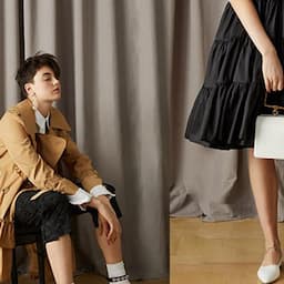 Nordstrom Sale: Up to 85% Off Designer Clothes, Bags, Shoes & Watches