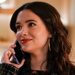 Katie Stevens Talks 'Bold Type' Season 5 Hopes Ahead of Season Finale