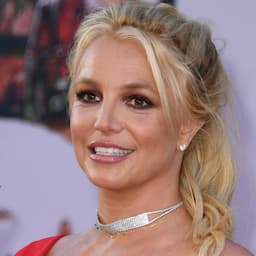 Britney Spears Debuts Short Haircut: Out With the Old, In With the New