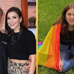 Heather & Terry Dubrow on Proud Parent Moment of Daughter's Coming Out