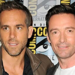 Hugh Jackman Jokes That Ryan Reynolds Is ‘Furious’ Over His Emmy Nomination 
