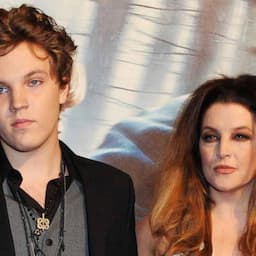 Lisa Marie Presley Reveals Tattoo She Got With Late Son Benjamin