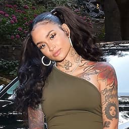 Kehlani Removes Tory Lanez’s Verse From Album After Shooting Incident