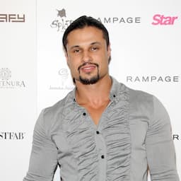 'Gigolos' Star Ash Armand Arrested for Allegedly Murdering Girlfriend