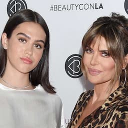 Lisa Rinna's Daughter Backtracks on Saying She Was 'Forced' on 'RHOBH'