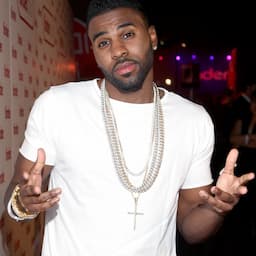 Jason Derulo Detained by Police After Getting Into Fight at Nightclub