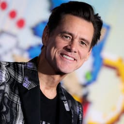 Jim Carrey on His Friendship With The Weeknd and Remembering Bob Saget