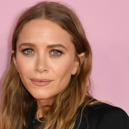 How Mary-Kate Olsen Spent Her 34th Birthday