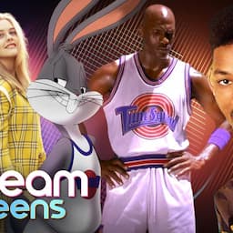 What to Stream This Weekend to Feed Your '90s Nostalgia