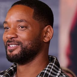 Will Smith Gets Candid on Black Lives Matter Protests & Facing Racism