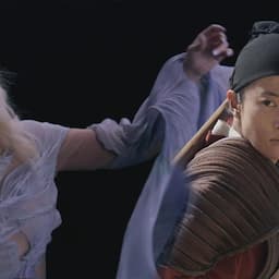 Inside's Christina Aguilera Remake of 'Reflection' for Disney's 'Mulan'