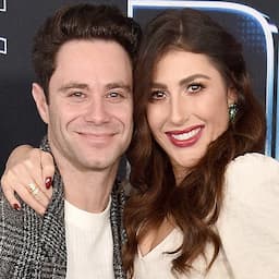 'DWTS' Pros Emma Slater and Sasha Farber Become US Citizens