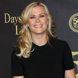 Alison Sweeney Is Returning to 'Days of Our Lives' as Sami Brady