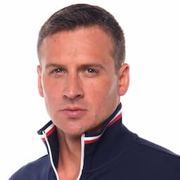 Ryan Lochte Is Home After Undergoing Appendicitis Surgery