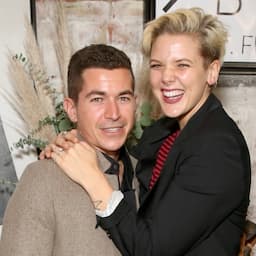 Betty Who Reveals She's Married to Zak Cassar (Exclusive) 