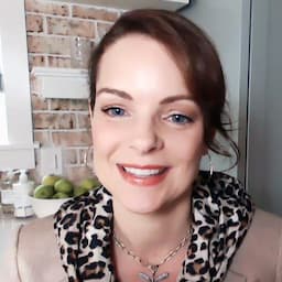 Kimberly Williams-Paisley Talks 'Father of the Bride Part 3 (ish)' 