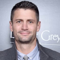 'One Tree Hill' Star James Lafferty Gets Engaged to Alexandra Park