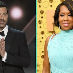 The 2020 Emmy Awards Get Political