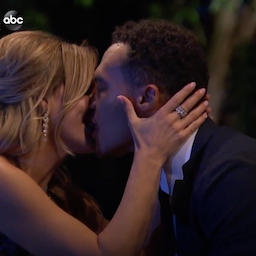 'The Bachelorette': Clare Crawley Kisses Contestants in First Look