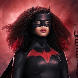 Javicia Leslie Debuts as the New 'Batwoman' -- See the First Photos!