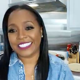 Keshia Knight Pulliam Reveals She Turned Down Joining 'Real Housewives of Atlanta' (Exclusive)