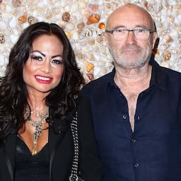 Phil Collins' Ex-Wife Agrees to Vacate Singer's Home in January
