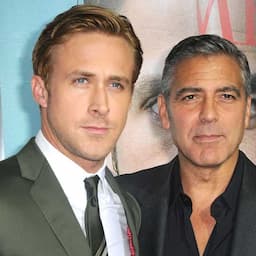George Clooney Almost Played Ryan Gosling's Role in 'The Notebook'