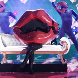 'The Masked Singer': The Lips Get the Kiss of Death in Week 5
