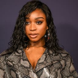 Normani Says 'Wild Side' 'Saved Me' as Her Mom Battles Breast Cancer