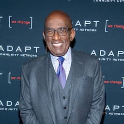 Al Roker Is Back Home After Prostate Cancer Surgery