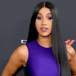 Cardi B Marvels Over Her 'Powerful' and 'Strong' 'F9' Role
