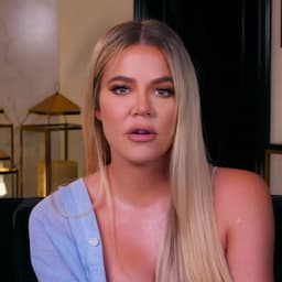 'KUWTK': Khloe Feels Pressure From Tristan About Their Relationship