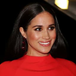 Meghan Markle Seeks Court Ruling Over 'Serious Breach' of Privacy