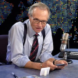 Larry King Fans Honor Late Talk Show Legend By Sharing Their Favorite Interview Moments