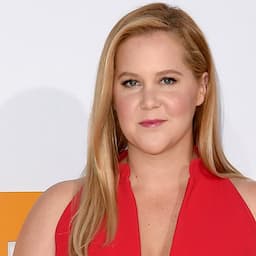 Amy Schumer Shares Her Dad Has Been Hospitalized
