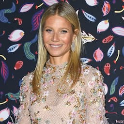 Gwyneth Paltrow Vows to Swear Less After Accidentally Dropping F-Bomb