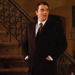 Chris Noth Is Reportedly Not Returning as Mr. Big in 'SATC' Revival