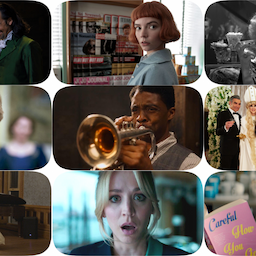 2021 Golden Globes Predictions: Who Will Win in Every Category