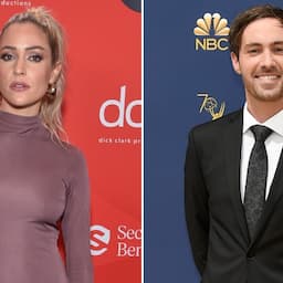 Kristin Cavallari and Jeff Dye Are 'Getting More Serious,' Source Says
