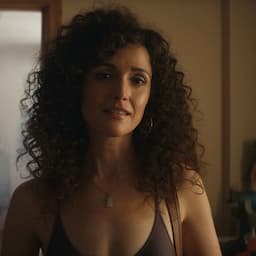 Rose Byrne Rocks '80s Hair in Apple TV Plus' 'Physical' First Look