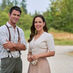 'WCTH': Kevin McGarry Explains Why Elizabeth and Nathan Are 'Endgame'