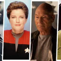Every 'Star Trek' Series Available to Stream on Paramount Plus
