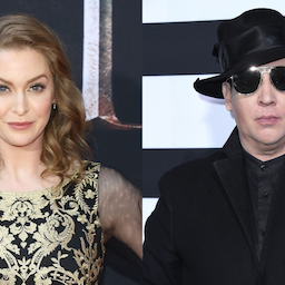 Marilyn Manson Sued by Esmé Bianco for Sexual Abuse, Human Trafficking