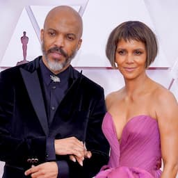 Halle Berry Celebrates 55th Birthday With Serenade From BF Van Hunt